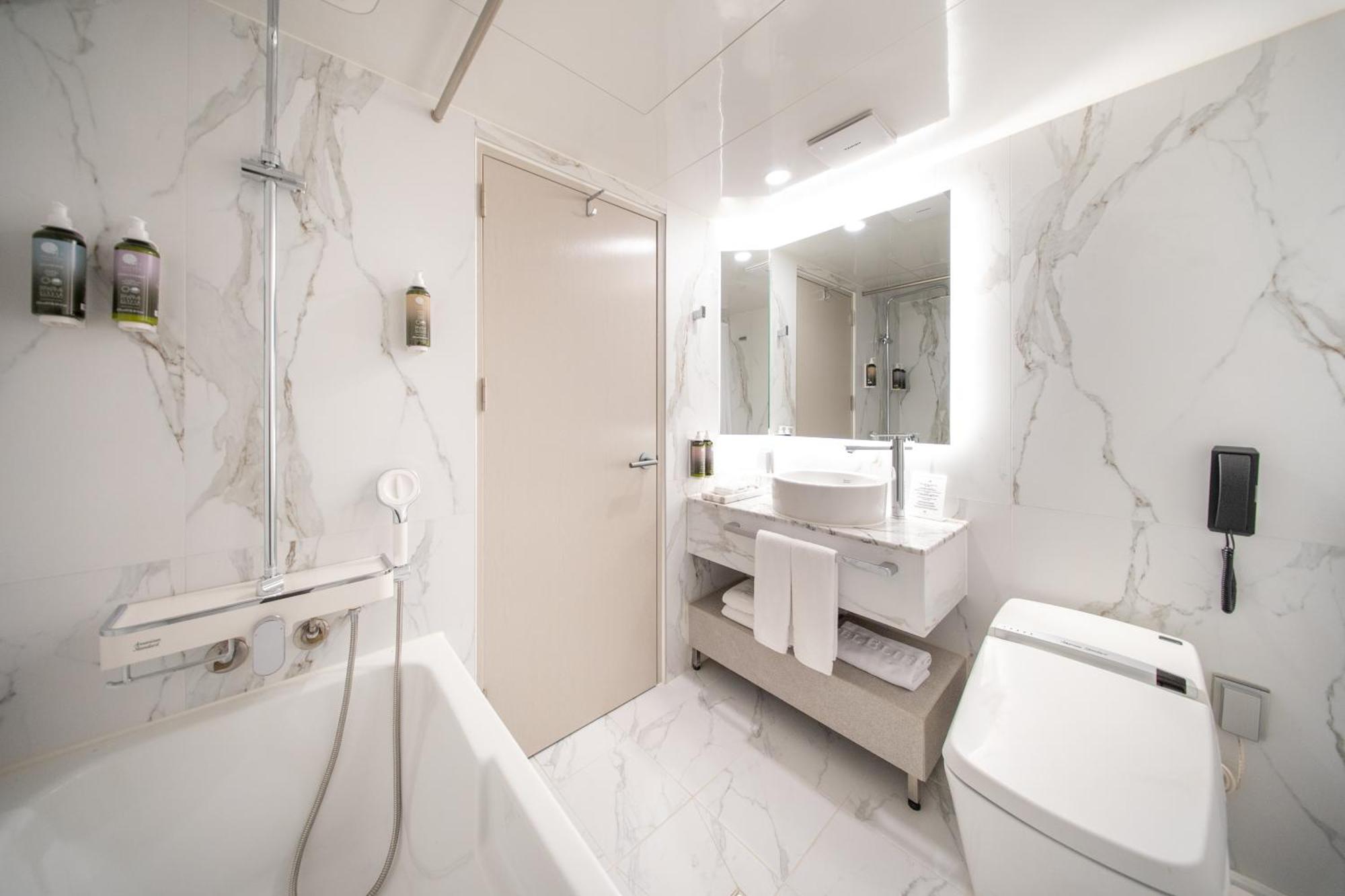 Eliena Hotel Seoul Gangnam Exterior foto