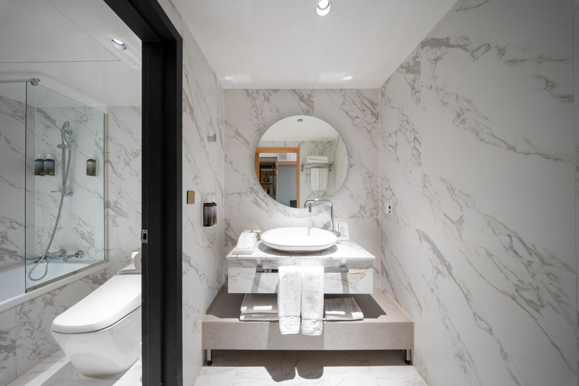 Eliena Hotel Seoul Gangnam Exterior foto