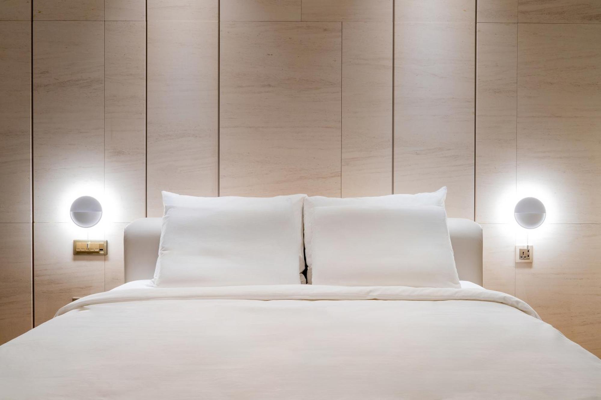 Eliena Hotel Seoul Gangnam Exterior foto